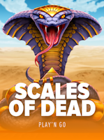 Scales Of Dead