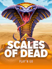 Scales Of Dead