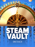 Steam Vault