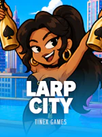 Larp City