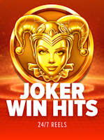Joker Win Hits