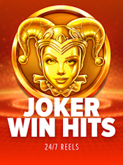 Joker Win Hits
