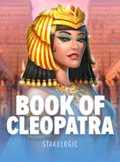 Book of Cleopatra