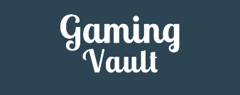 Gaming Vault