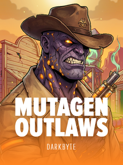 Mutagen Outlaws