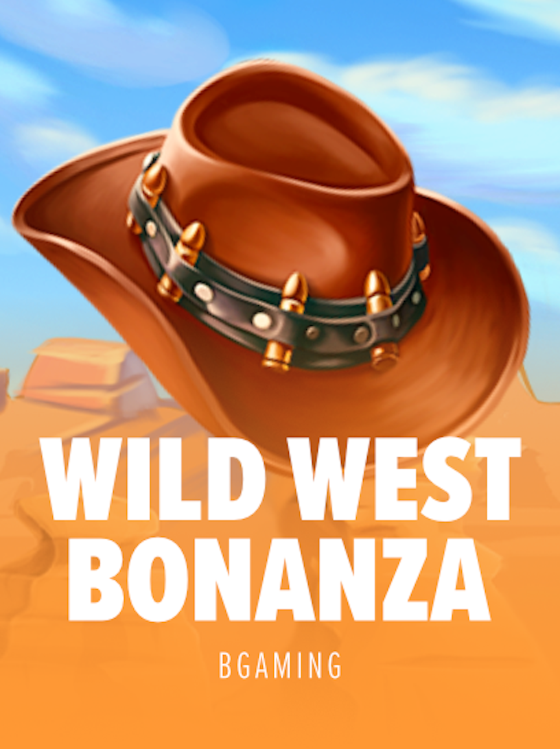 Wild West Bonanza