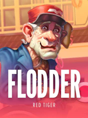 Flodder