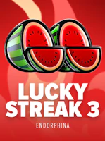 Lucky Streak 3