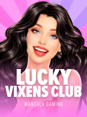 Lucky Vixens Club