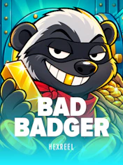 Bad Badger