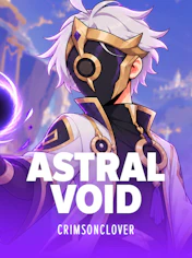 Astral Void