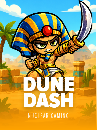 Dune Dash