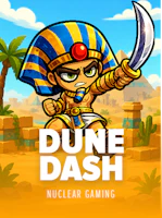 Dune Dash