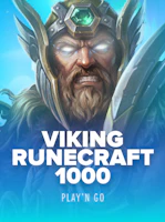 Viking Runecraft 1000