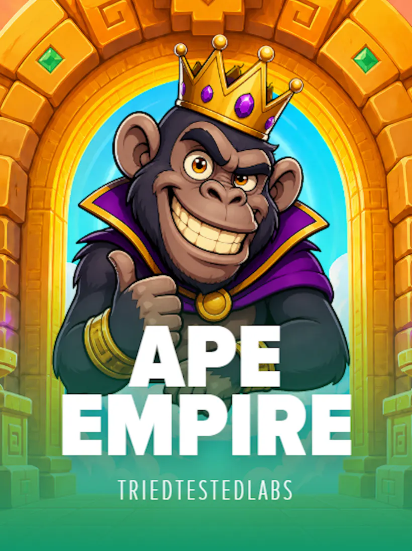 Ape Empire slot