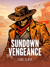 Sundown Vengeance