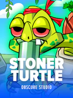 Stoner Turtle