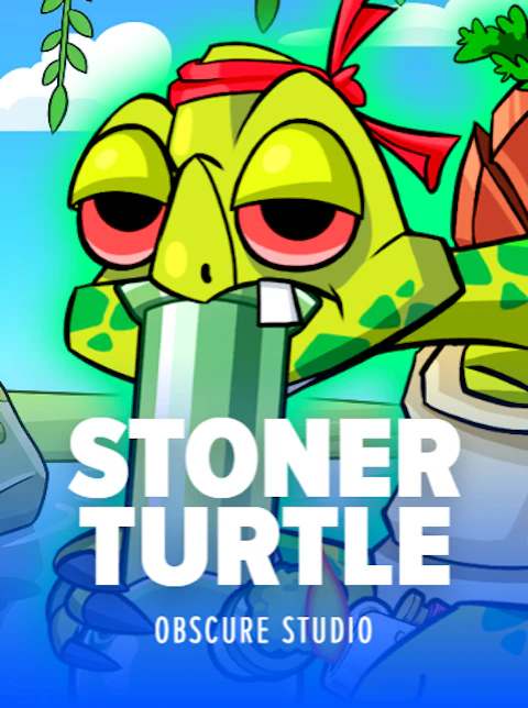 Stoner Turtle