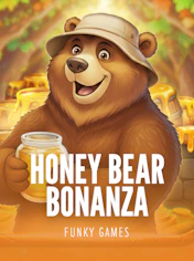 Honey Bear Bonanza