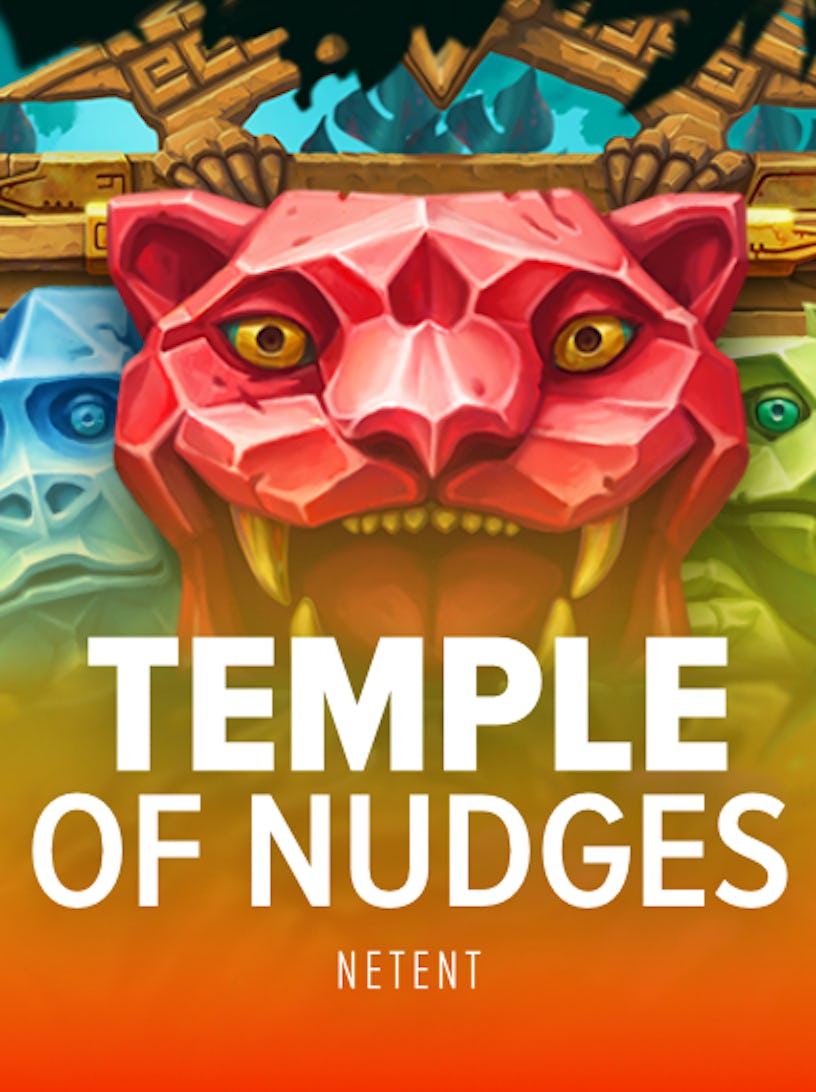 Temple of Nudges Touch