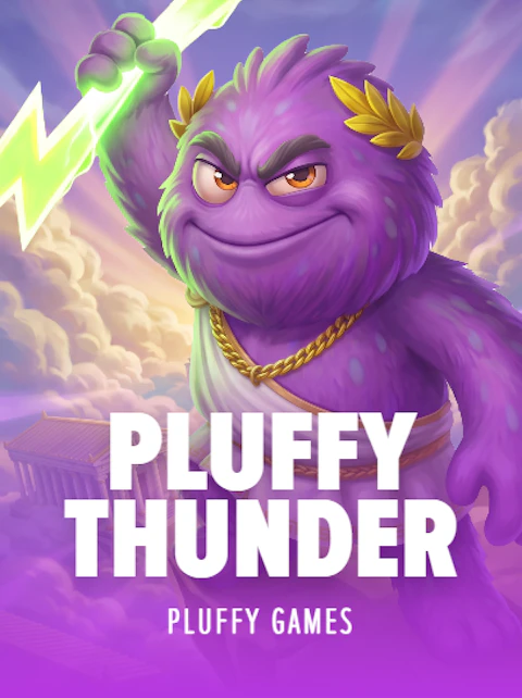 Pluffy Thunder