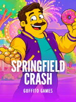 Springfield Crash