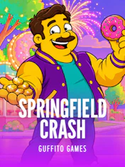 Springfield Crash