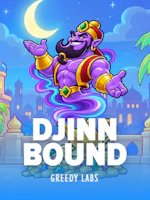 Djinnbound