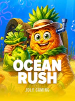 Ocean Rush