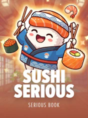 Sushi Serious
