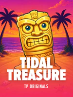 Tidal Treasure