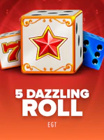 5 Dazzling Roll