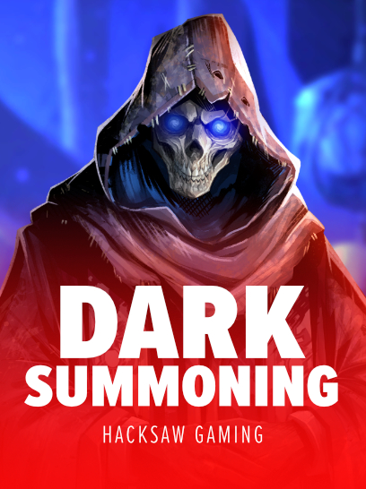 Dark Summoning Slot by Hacksaw Gaming Free Demo