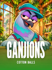 GANJIONS