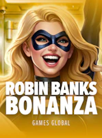 Robin Banks Bonanza