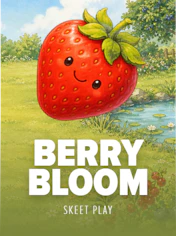 Berry bloom