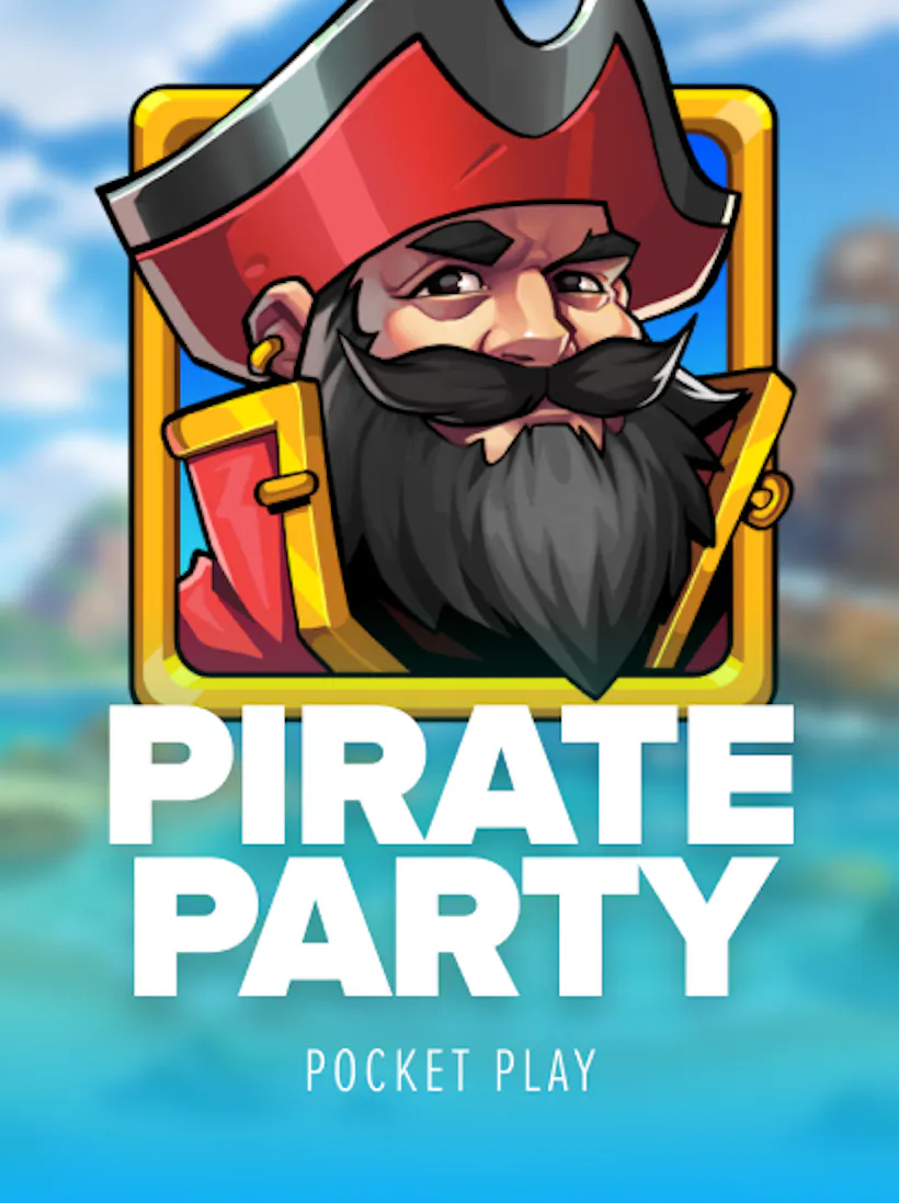 Pirate Party slot