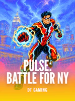 PULSE: Battle for New York