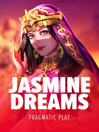 Jasmine Dreams