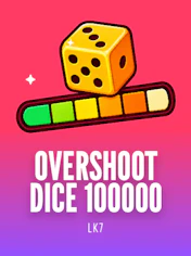 Overshoot Dice 100000