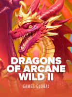 Dragons of Arcane Wild II