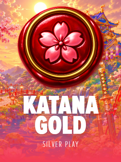Katana Gold