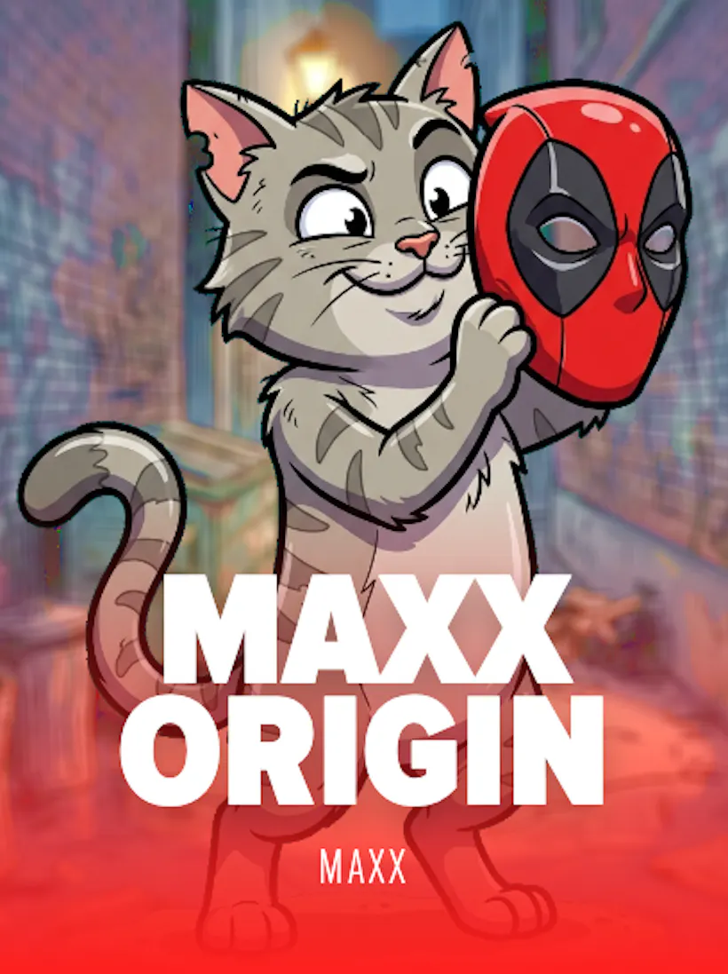 MAXX: Origin slot