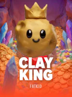Clay King