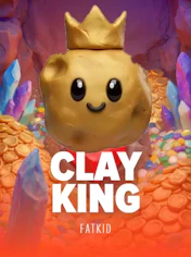 Clay King