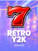 Retro Y2K