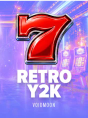 Retro Y2K