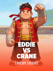 Eddie Vs Crane
