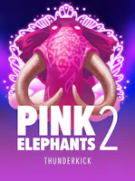 Pink Elephants 2