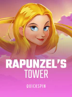 Rapunzel's Tower